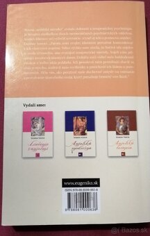 Poslovia svetla - Doreen Virtue - 2
