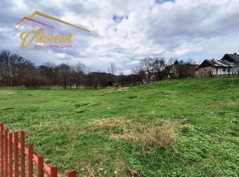 Exkluzívne na predaj stavebný pozemok 2776 m2 v Trnávke pri - 2