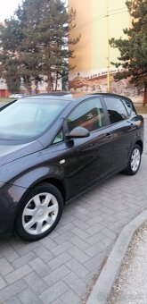 Predam SEAT TOLEDO TDI - 2