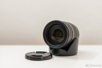 Tamron 28-75mm f2,8 macro (canon) - 2