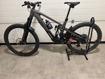 Trek Slash+ 9.9 - 2