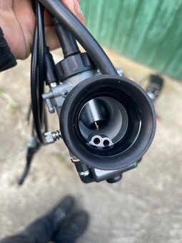 Karburator Dellorto PHBG 21 novy - 2
