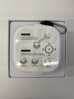 Unitree Pump Pro Dynamic White - 2