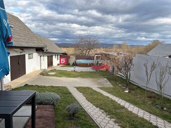 Štýlový vidiecky dom na predaj, 14km od mesta Piešťany - 2