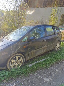 Ford c-max ND - 2