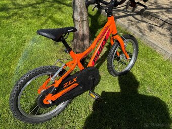 Detsky bicykel Puky - 2
