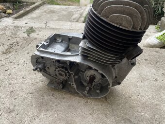 Predám motor Jawa 175 - 2