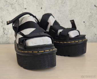 Dr. Martens Kimber II EU39 - 2