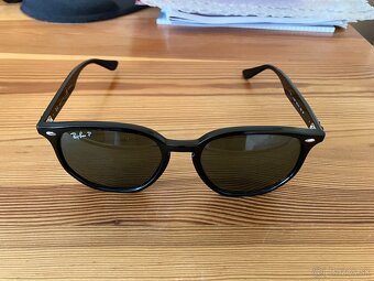 Dámske okuliare Ray-Ban - 2