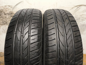 185/65 R15 Letné pneumatiky Matador Hectorra 2 kusy - 2