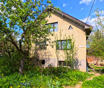 Predaj rodinný dom, Žilina - Závodie - 2