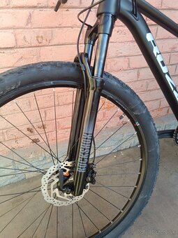 Nový bicykel ROZZO Base 30 - 2