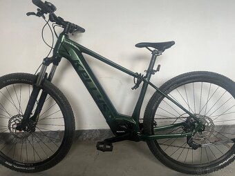 Kellys Tygon R10 , Magic greem , M - 2