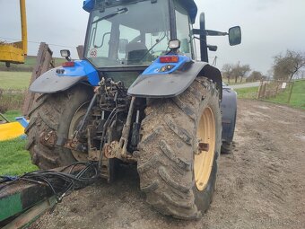 New holland - 2