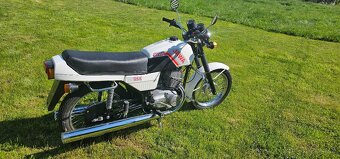 Jawa 350 638 - 2