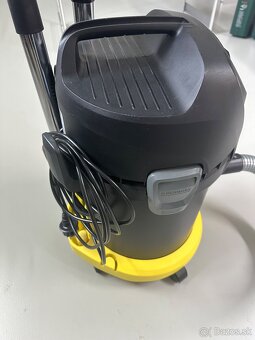 Vysávač popola Karcher AD 3.200 + nový filter - 2