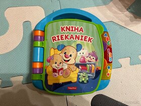 Fisher Price - 2