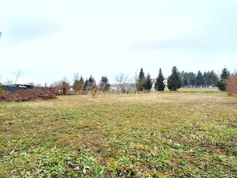 Investičný pozemok s možnosťou výstavby RD do budúc… - 2