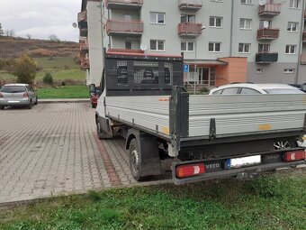 IVECO Daily 35S16H - D30C - 2