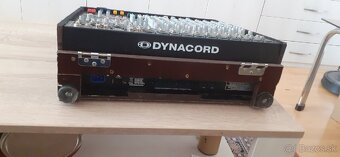 Predám Dynacord CMS 1000-3 - 2