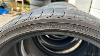Yokohama advan sport v105 m0 - 2