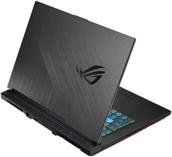 Asus Strix GL531GU - 2