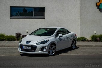 Peugeot 308 CC 1.6 THP 200k Féline - 2