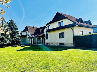 PODNIKATEĽSKÁ PRÍLEŽITOSŤ, 1 730m2, MI - 2