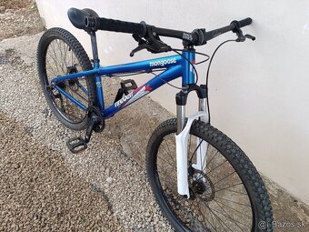 Predám bicikel - 2
