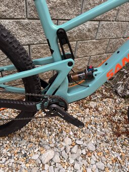 Santa cruz Tallboy Cc novy - 2