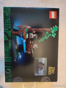 Lego 40761 Pan Prstenov GWP - 2