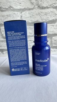 Medicube One Day Exosome Shot Pore Ampoule 2000 - 2