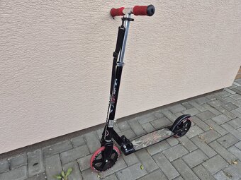 Kolobežka Spartan Jumbo - 2