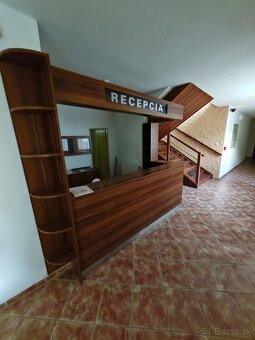 Hotel na prenajom - 2