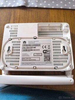 Wi-fi router Huawei Echolife - 2