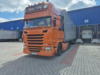 SCANIA Mega - 2