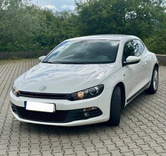 Volkswagen Scirocco 2.0 TDI LIFE - 2