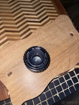 porst 1.8 50mm - 2