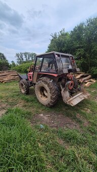 ZETOR 6945 - 2