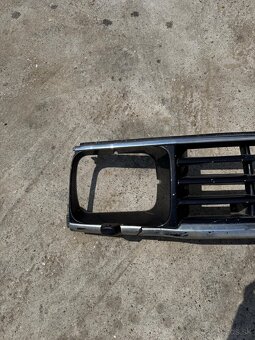 Predná maska Toyota Land cruiser 73 - 2