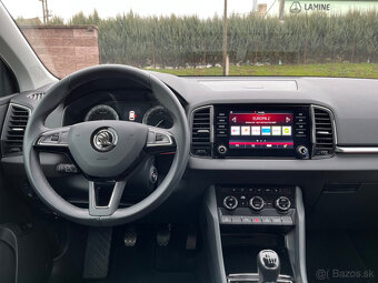Škoda Karoq 1.6 TDI Style - 2