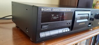 Sony TC-K361 - 2