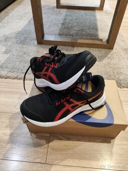 Predam nové, tenisky Asics gel Conted 8, veľ. 45 - 2