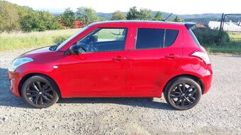 Suzuki Swift - 2