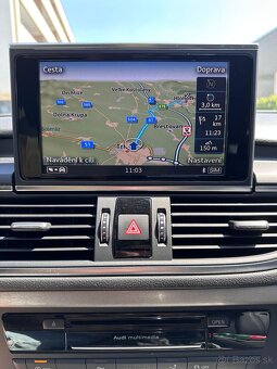 Aktualizácia navigácie AUDI Mapy 2025 26 Carplay / Kodovanie - 2