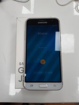 Samsung Galaxy J3 - 2