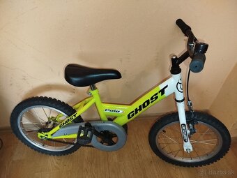 Bicykel 16 - 2