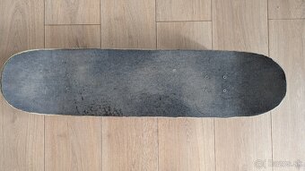 Prakticky skateboard do mesta - 2