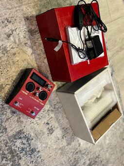Boss Loop Station RC -10R - 2