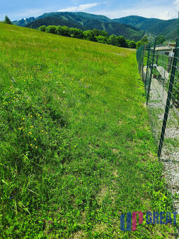 NA PREDAJ pozemok (1.258m2) v meste Krompachy - 2